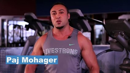 Understanding the Ultimate Push-Up