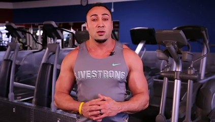 How Much Muscle Mass Can You Expect to Gain in a Month?