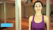 Bikram Yoga to Reduce Lower Abdomen Fat
