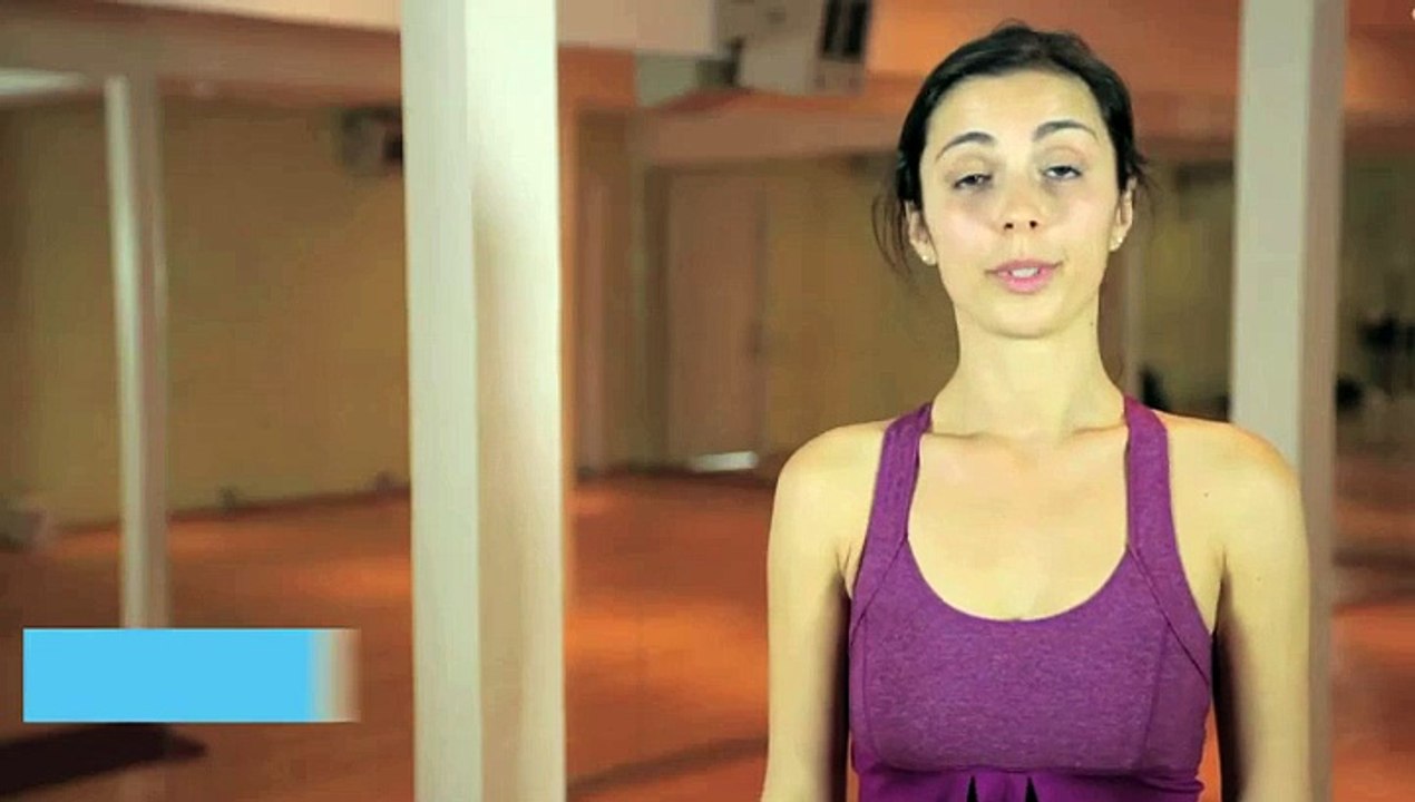 Bikram Yoga to Reduce Lower Abdomen Fat