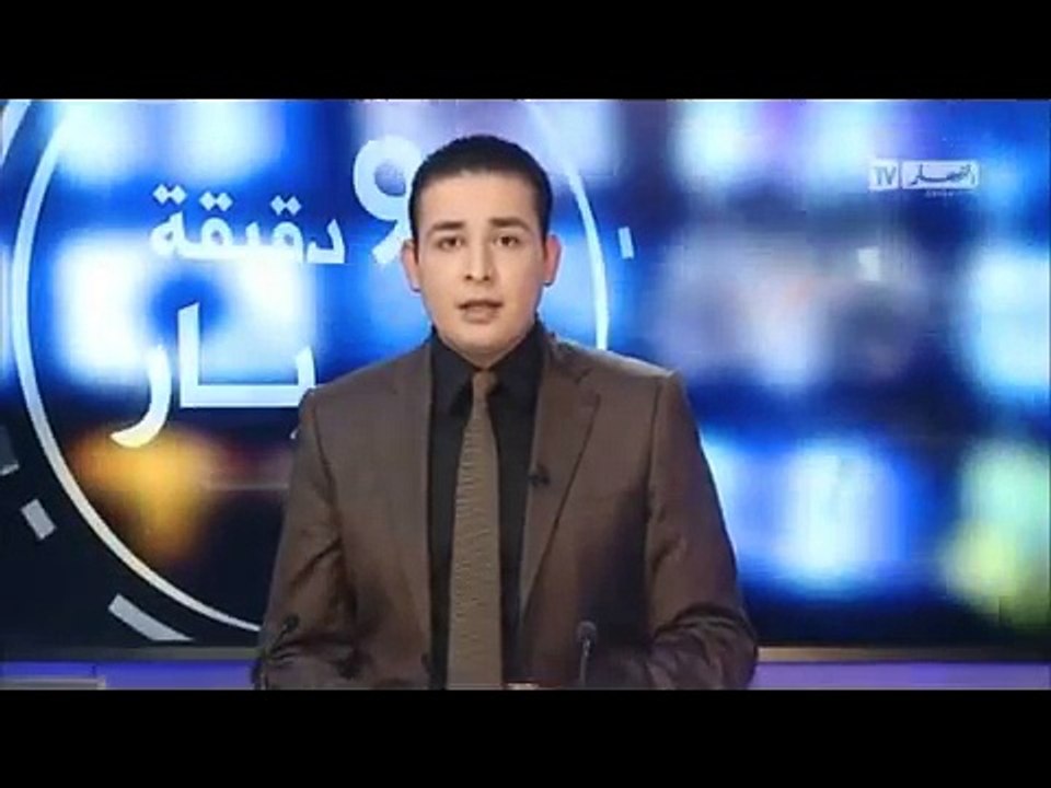 Algérie: Toute l'actualité de l'Algérie profonde avec Amir Khelfallah