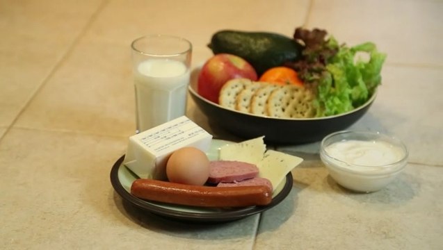 What Types of Foods & Beverages Affect the Gallbladder?