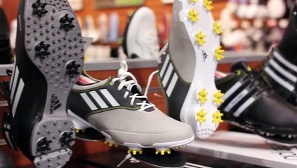 How to Replace an Adidas Golf Shoe Spike