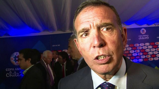 Mais dois dirigentes da Fifa são detidos por corrupção