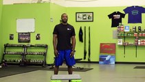 How to Gain a 6-Inch Vertical Leap in Two Months