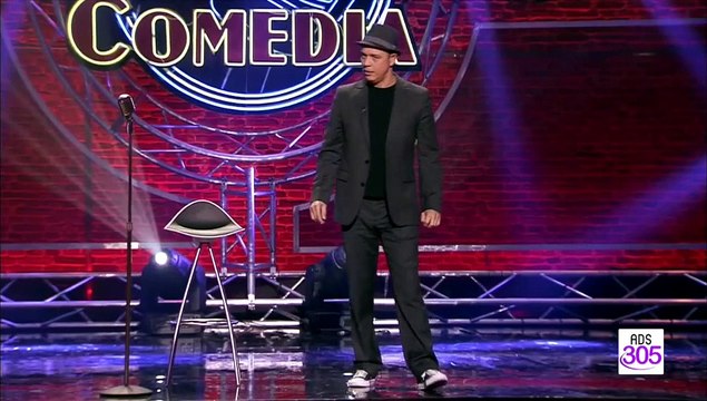 Alexis Valdés - Vida de Perros