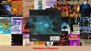 PDF Download  Modern Physics Download Full Ebook