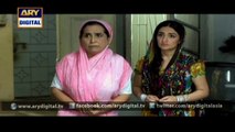 Khatoon Manzil Ep – 19 – 3rd Decemberr 2015 on ARY Digital - HD VIdeo