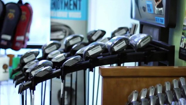 Recommended Golf Drivers for Slow Swing Speed