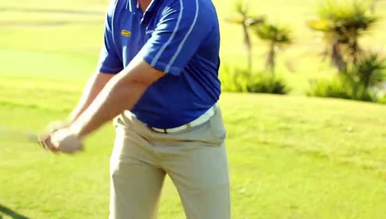 How to Pick Shaft Flexes on Your Golf Clubs