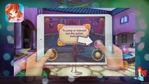 Winx Club: Alfea Butterflix Adventures - App Review