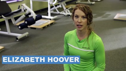 How to Strengthen the Lower Back by Lifting Weights