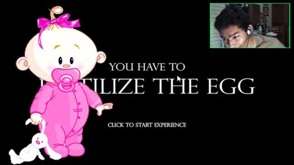 ¿COMO SE HACEN LOS BEBES? Juegos de simulacion