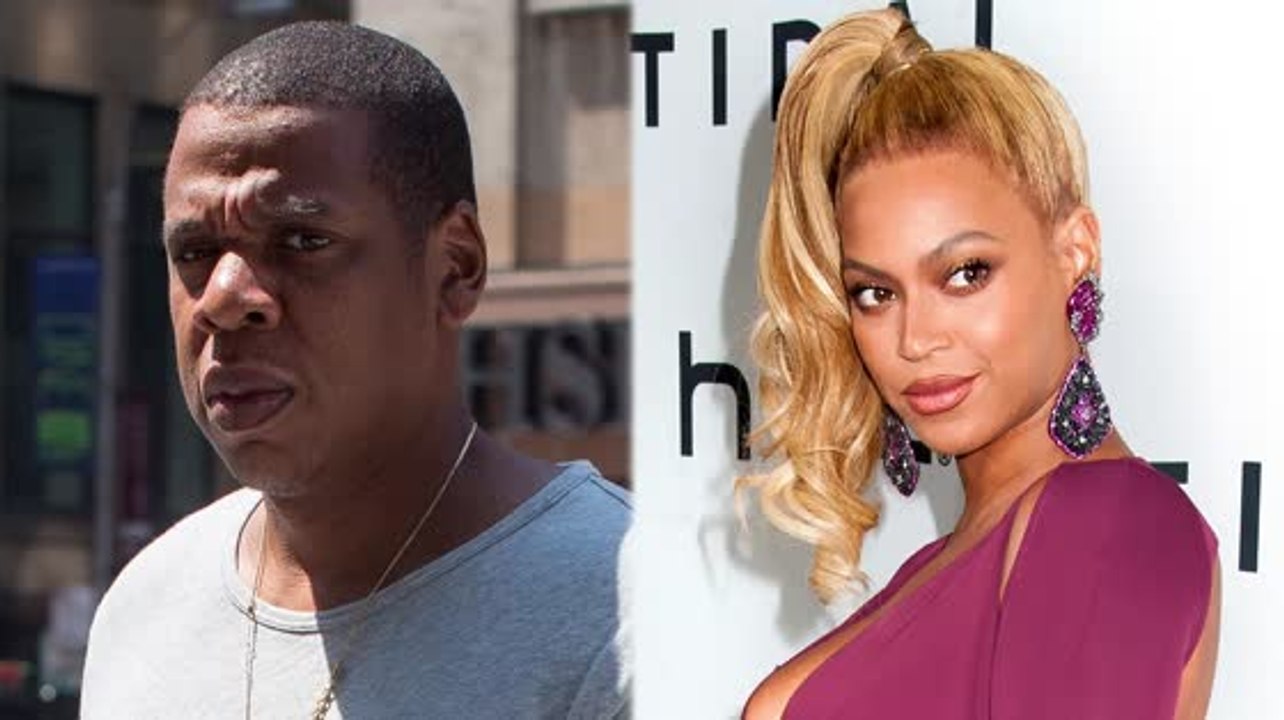 BREAKING!! Beyoncé, Jay Z Sleep Separate