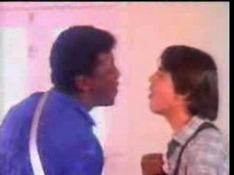 Clarence Clemons & Jackson Browne - You