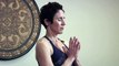 Specific Yoga Poses & Breathing Exercises to Reduce Anxiety