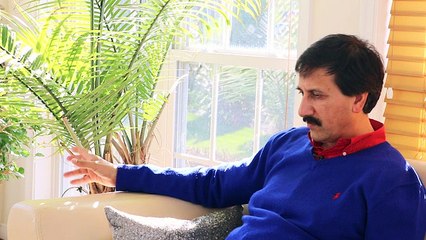 "Mulaqat" with Dr. Fareed Mahmood