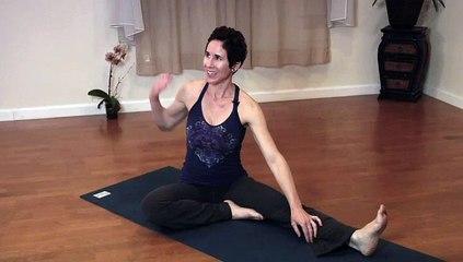 How to Increase Leg Flexibility Quickly