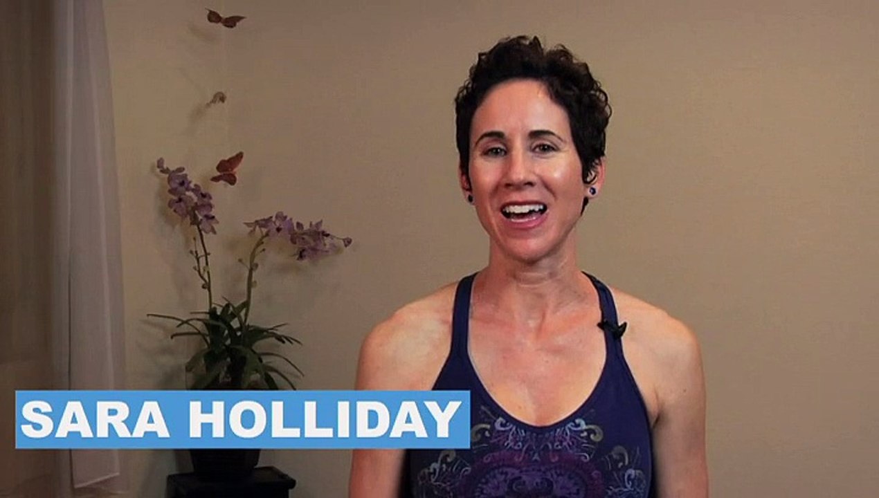 How to Quickly Build Up Flexibility