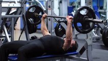 How to Increase Your Bench Press to 300 Pounds