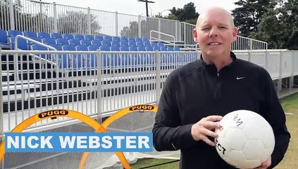 How to Juggle a Soccer Ball for Beginners