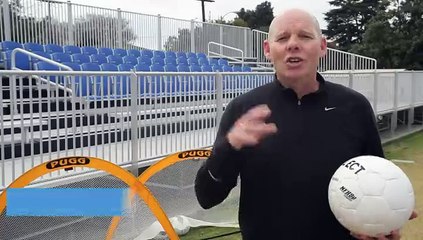 Tips on How to Not Be Stressed Out in Soccer