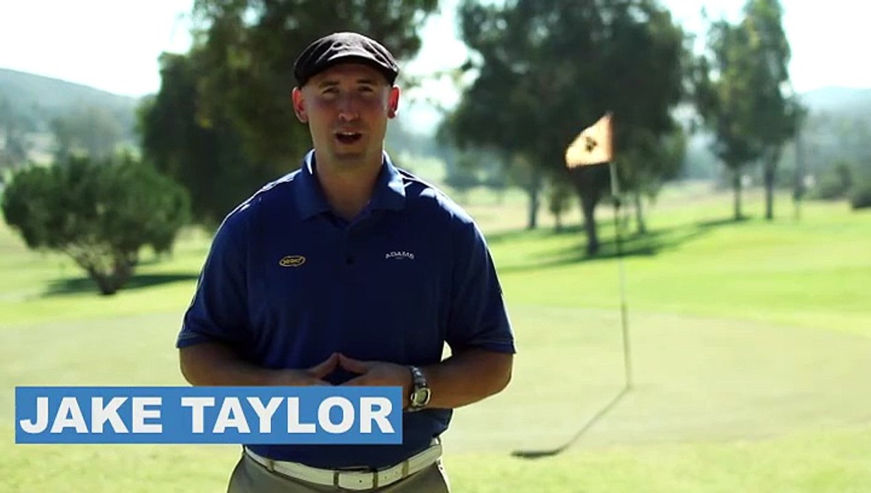 Should a Golf Driver Be Custom Fit?