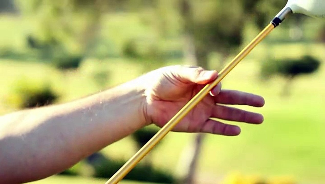 Parallel vs. Taper Tip Golf Shafts video Dailymotion