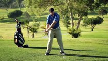 Golf Ball Speed vs. Shaft Flex