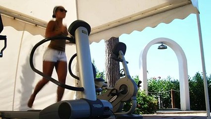 Degenerative Medial Meniscus & Running