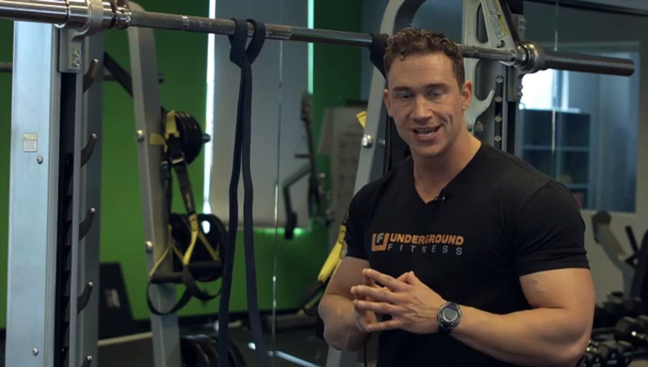 How to Do 25 Pull-Ups