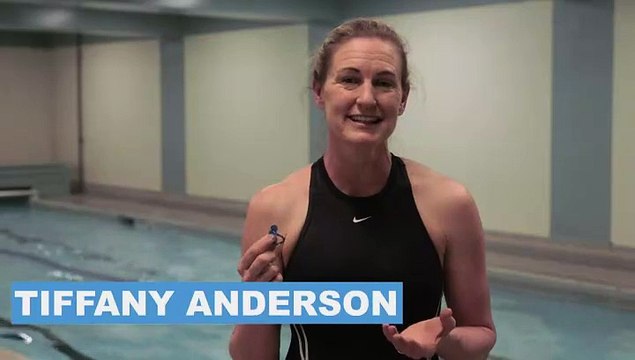 How to Use Nose Clips for Swimming