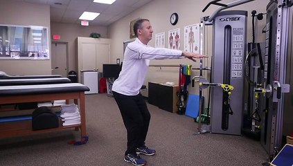 How to Strengthen Leg Muscles After a Broken Foot Heals