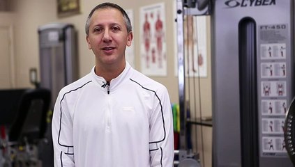 How to Strengthen the Extrinsic Muscles of the Foot