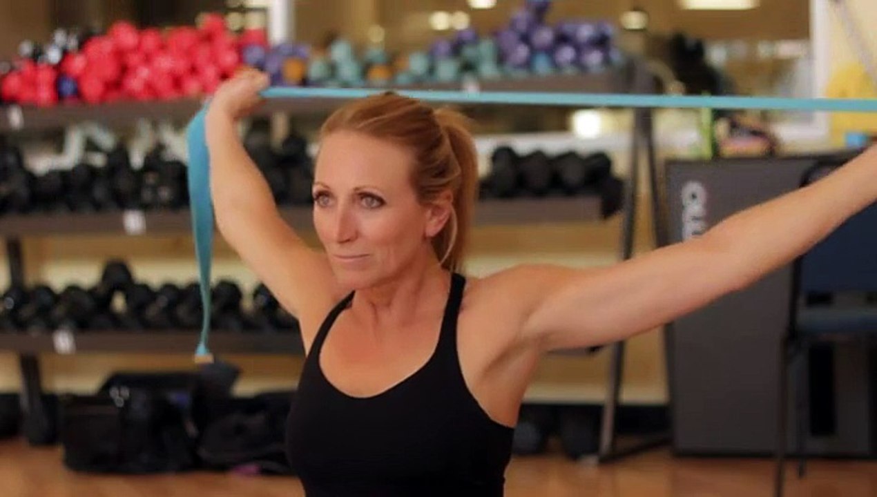 Yoga Exercises for Kayakers