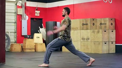 How to Make Your Legs Feel Better for a Soccer Game