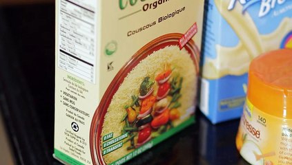 Whole Grain Desserts