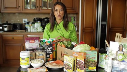 Properties of Healthy Food