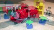 LEGO Duplo 5547 James Celebrates Sodor Day Train set Thomas the Tank Engine