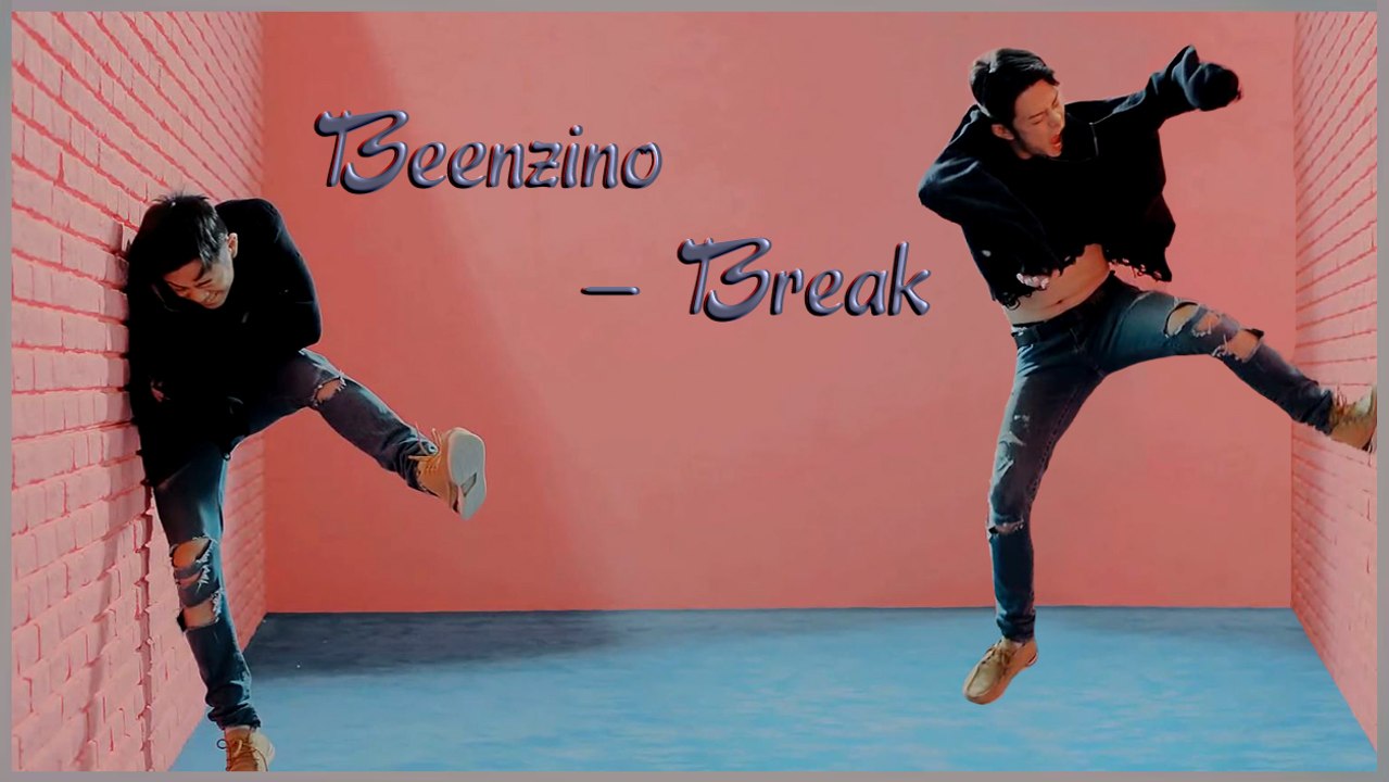 Beenzino - Break MV HD k-pop [german Sub]