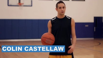 How to Be a Better Point Guard in Basketball