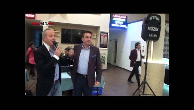 Arsin’i Yaşa Ve Yaşatma Derneğinden Muhteşem Gece 2015