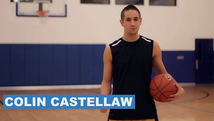 How to Be Quicker at Dribbling