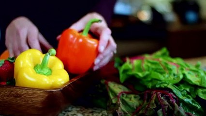 How to Alter Foods to Meet Iron Intake