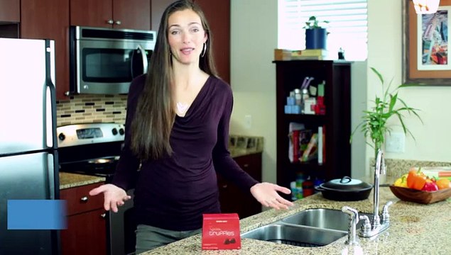 Nutritional Information for Trader Joe's Truffles