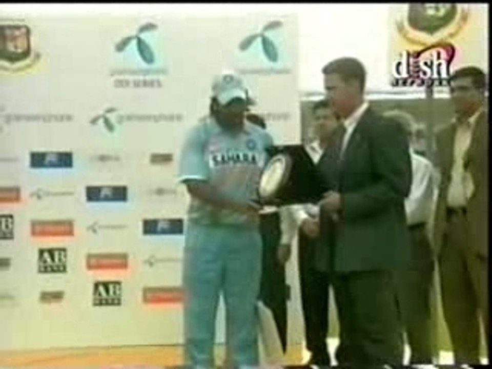 Ind V Ban -  Presentation Cerem FS4U