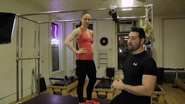 How to Do Inverted Sit-Ups