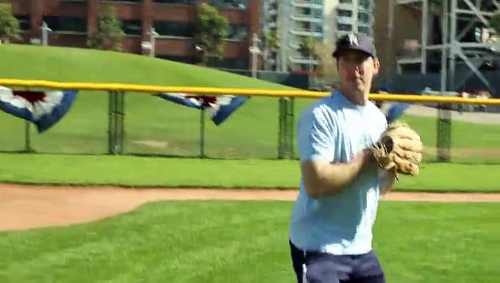 How to Play Shortstop