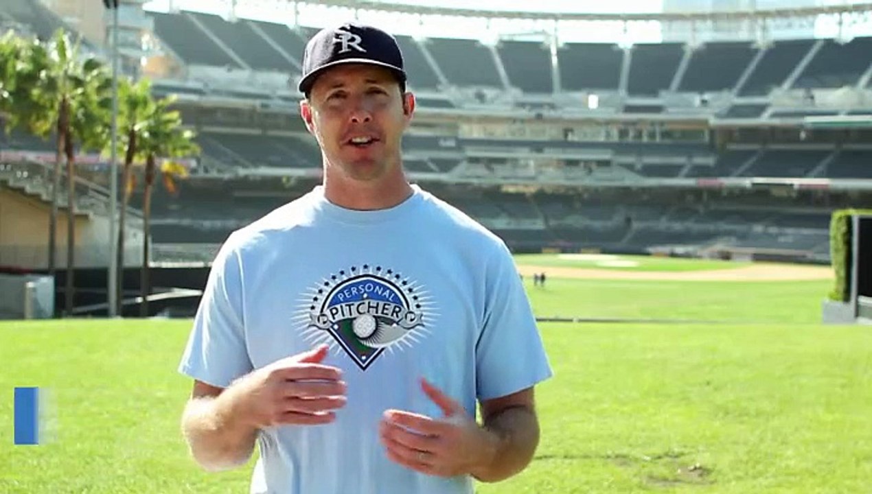 How to Track Fly Balls