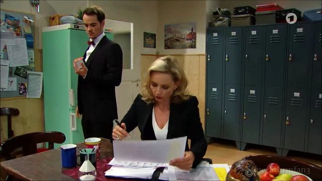 Luisa und Sebastian Folge 2299 Sturm der Liebe HD